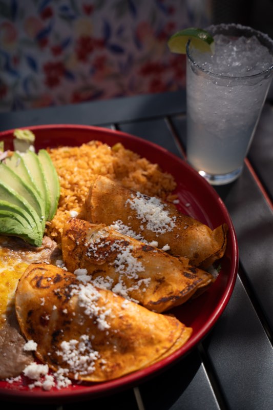 Birria Tacos (2)