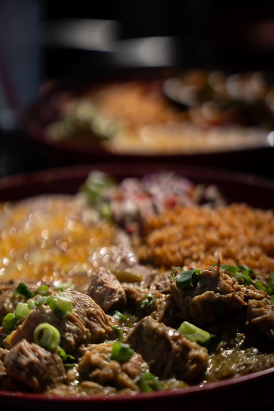 Chile Verde