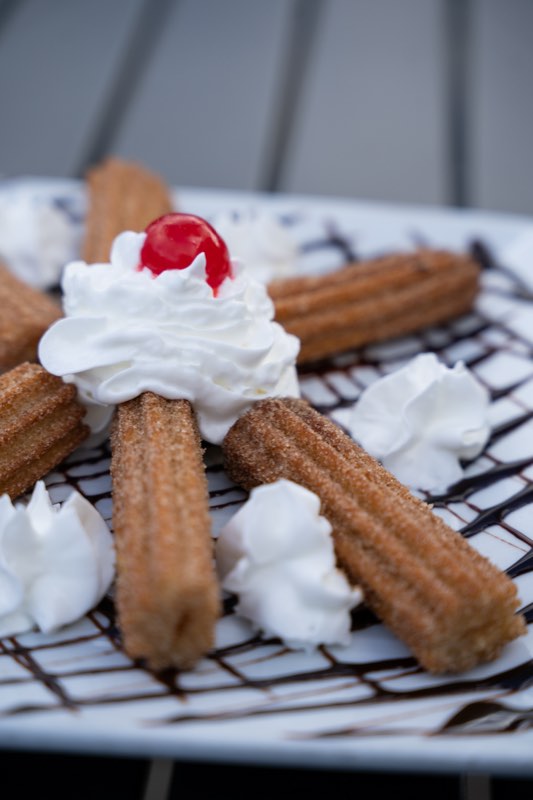 Churros