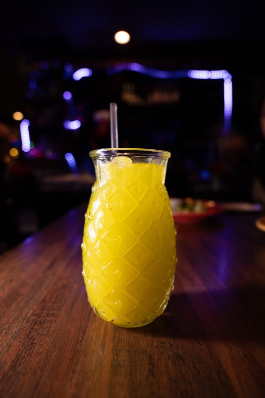 House Margarita