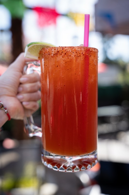 Michelada