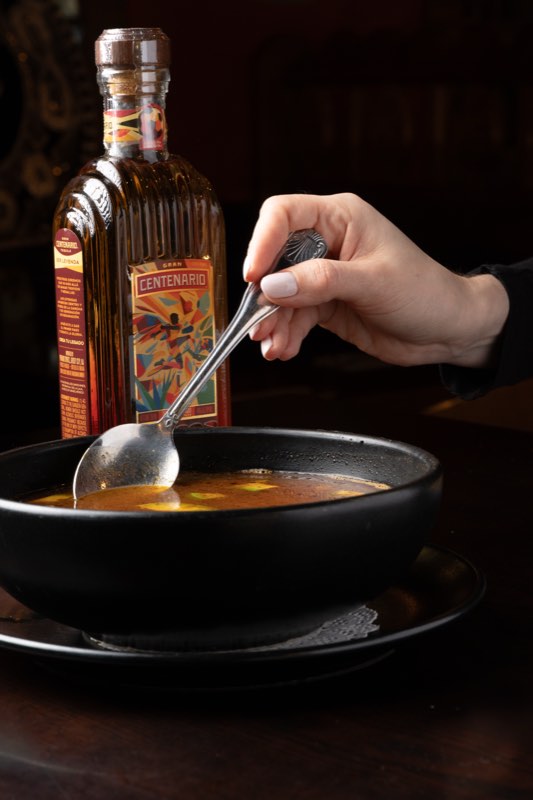 Tortilla Soup